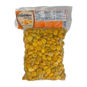 TREMOCO 1KG COZIDO A VACUO OLIVAMIRA