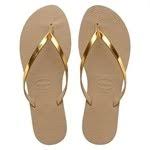 HAV. YOU METALIC AREIA 37/38